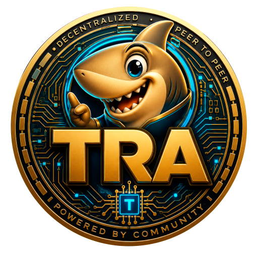 Stake TRA Token